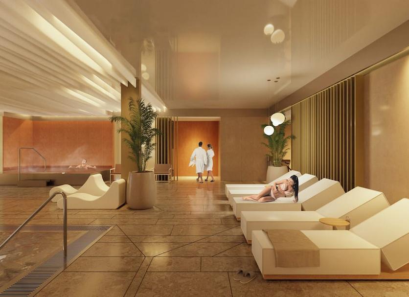 Spa Ảnh