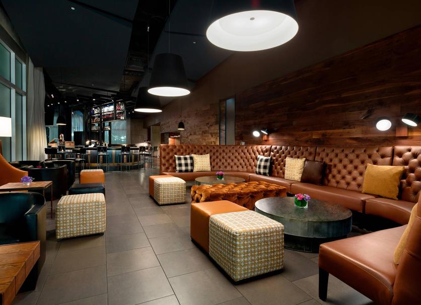 Lounge Ảnh
