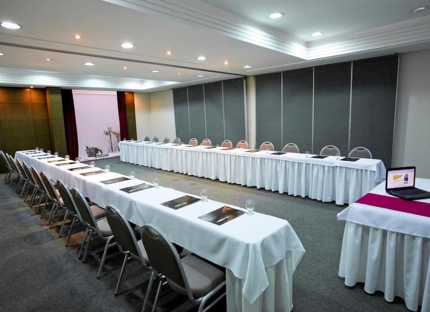 Conference room Ảnh