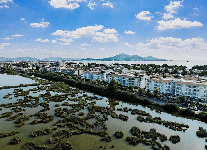 Cảnh ngoài trời Ảnh