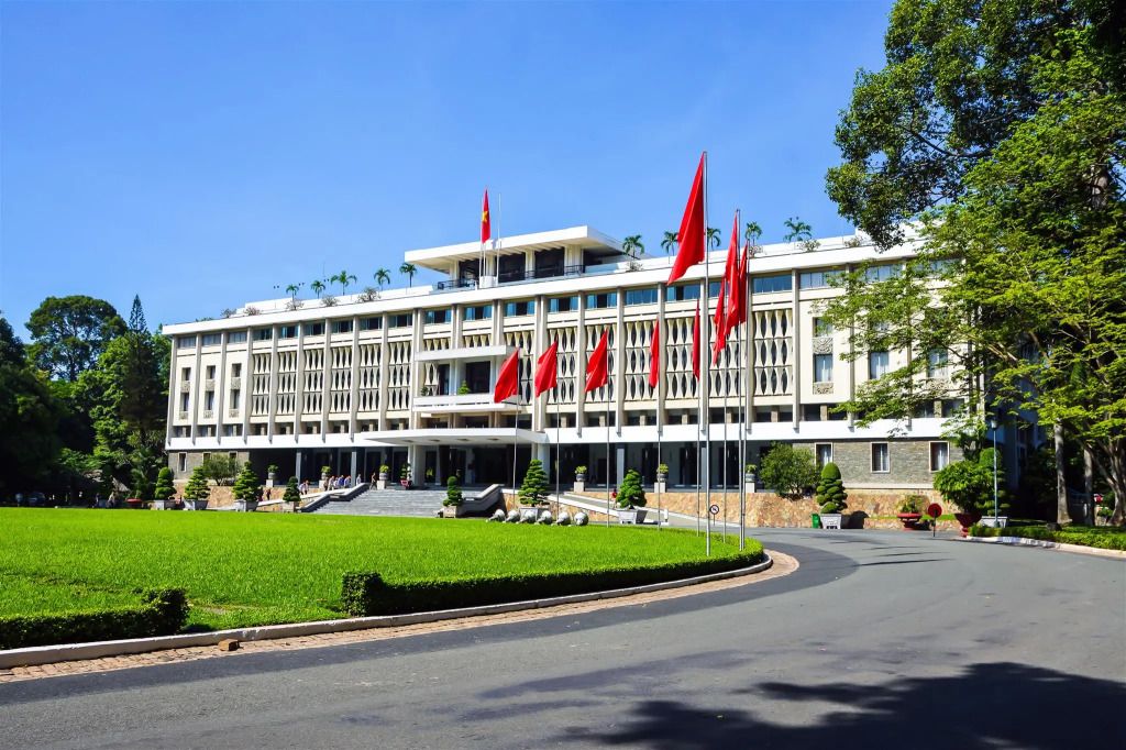 Toà nhà Ảnh