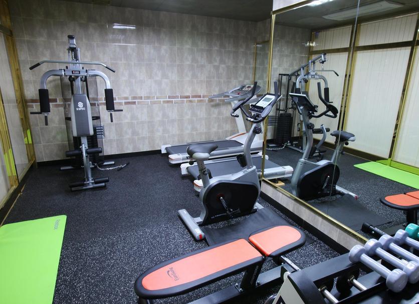 Gym Ảnh