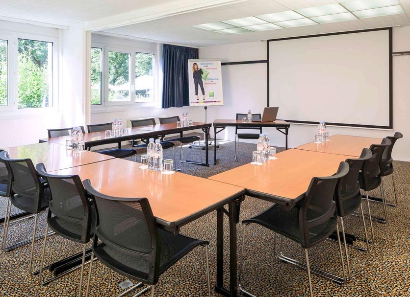 Conference room Ảnh