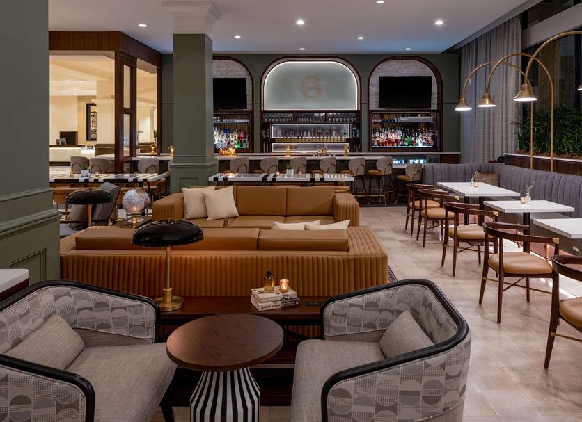 Lounge Ảnh