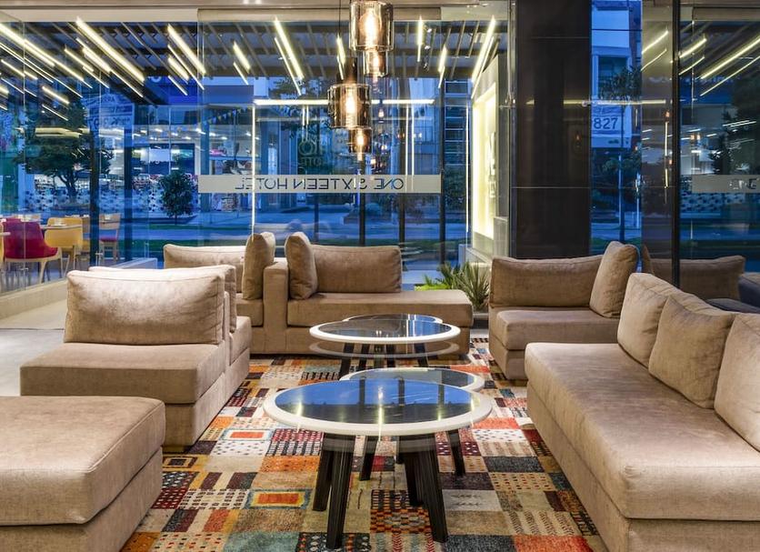 Lounge Ảnh