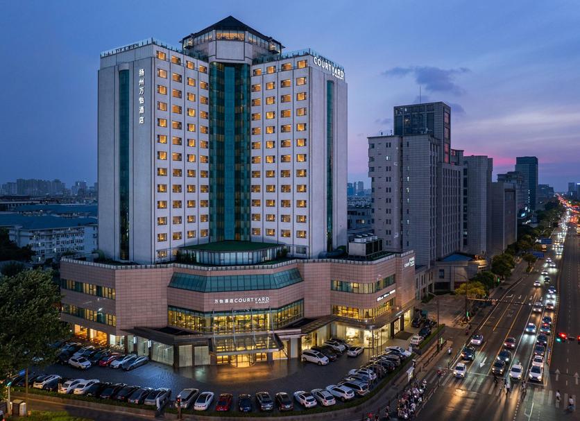 Toà nhà Ảnh