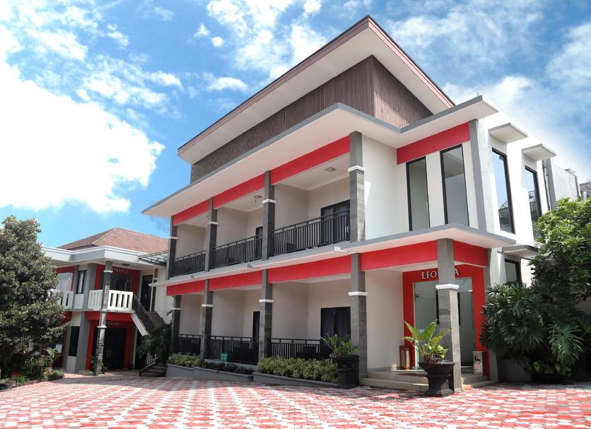 Toà nhà Ảnh