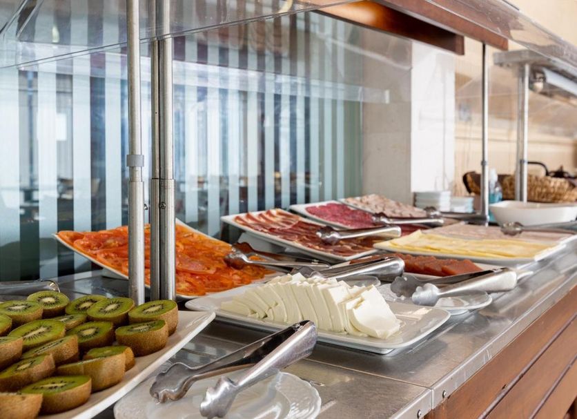 Buffet Ảnh