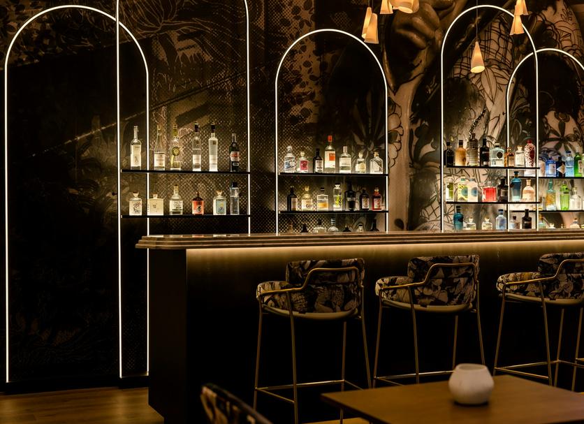 Bar Ảnh