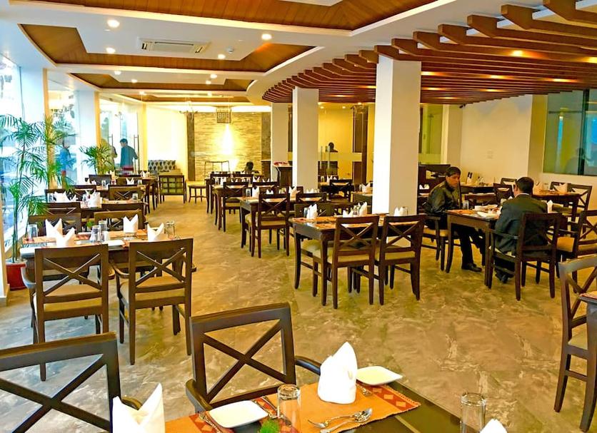Nhà hàng Ảnh