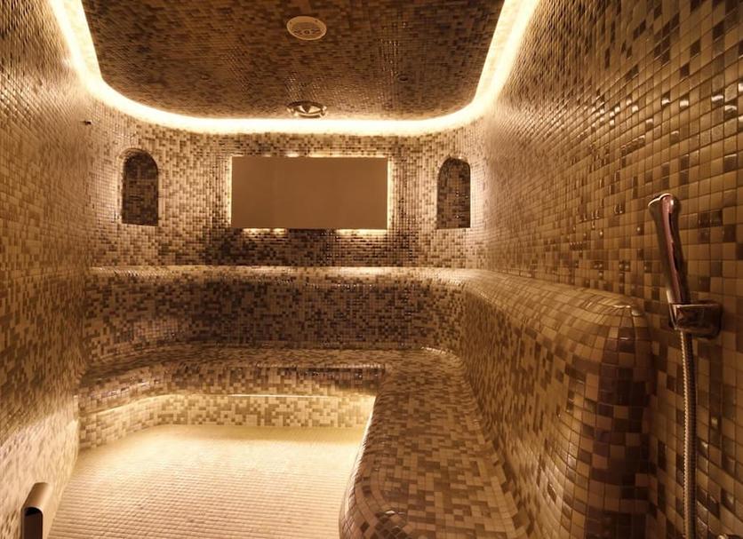 Spa Ảnh