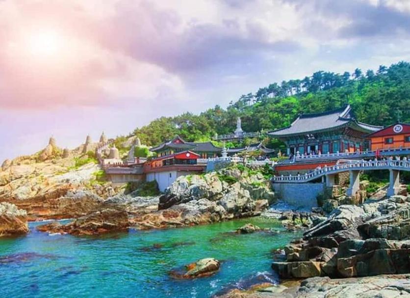 Cảnh ngoài trời Ảnh