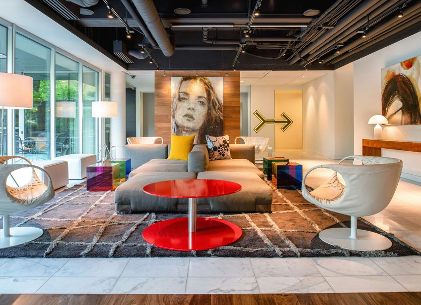 Lounge Ảnh