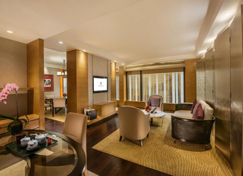 Lounge Ảnh