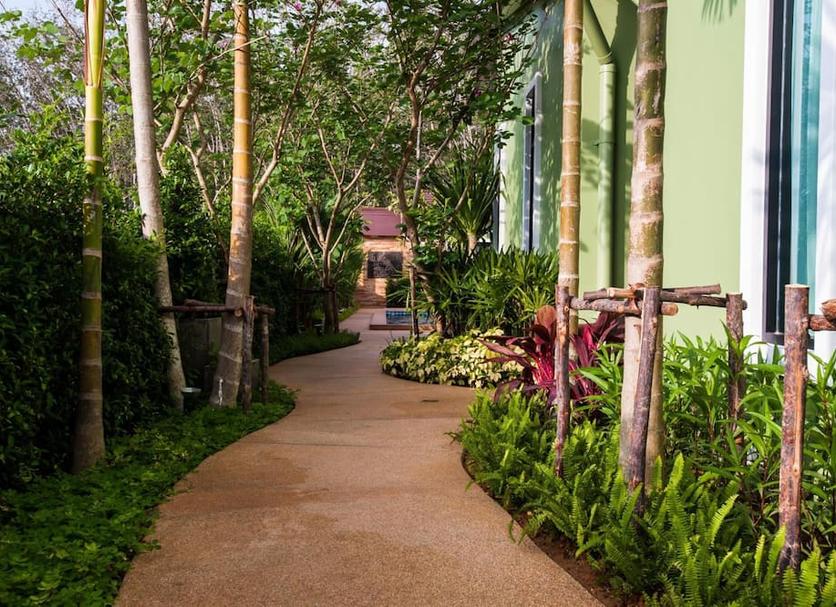 Cảnh ngoài trời Ảnh