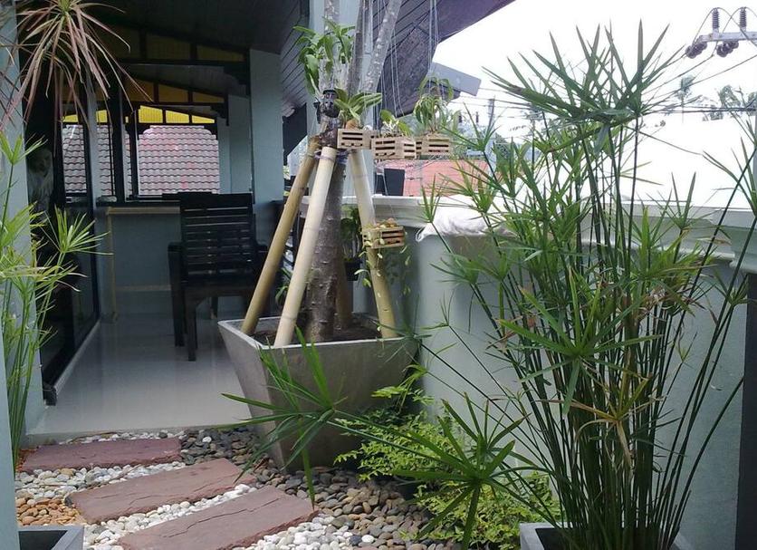 Cảnh ngoài trời Ảnh