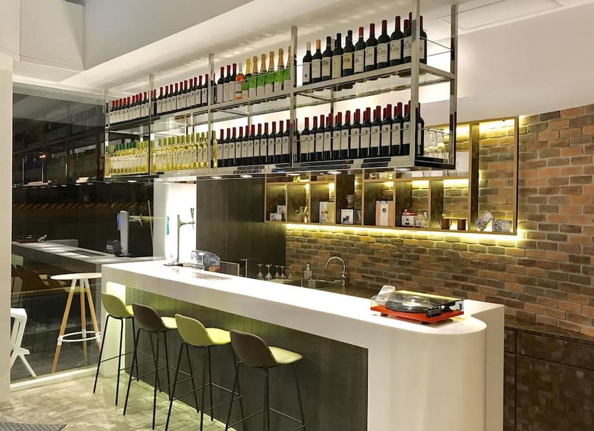 Bar Ảnh