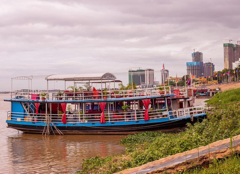 Cảnh ngoài trời Ảnh
