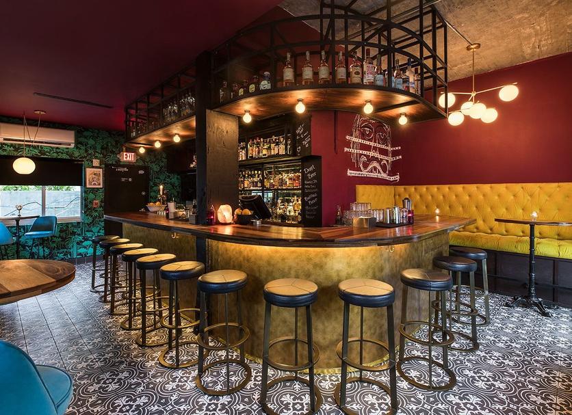 Bar Ảnh