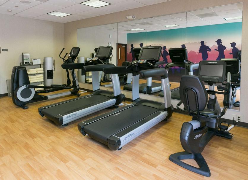 Gym Ảnh
