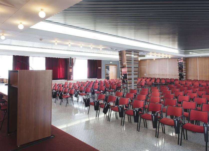 Conference room Ảnh