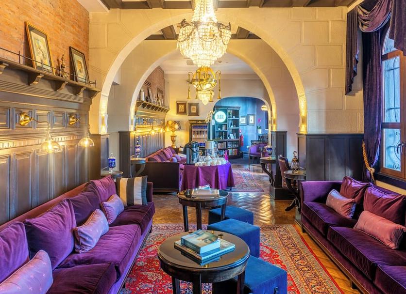 Lounge Ảnh
