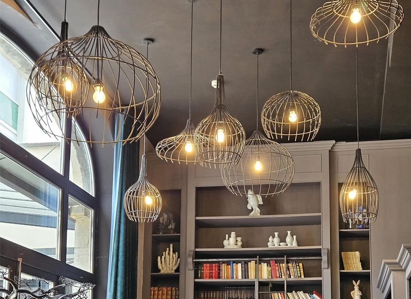 Lounge Ảnh