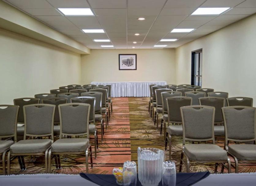 Conference room Ảnh