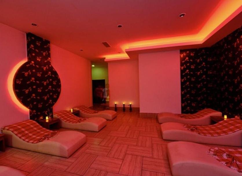 Spa Ảnh