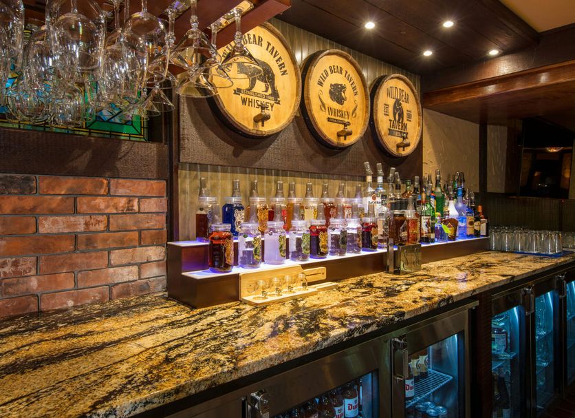 Bar Ảnh