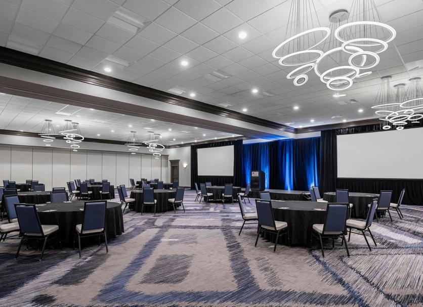 Conference room Ảnh