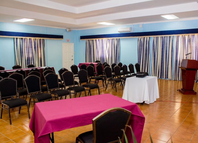 Conference room Ảnh