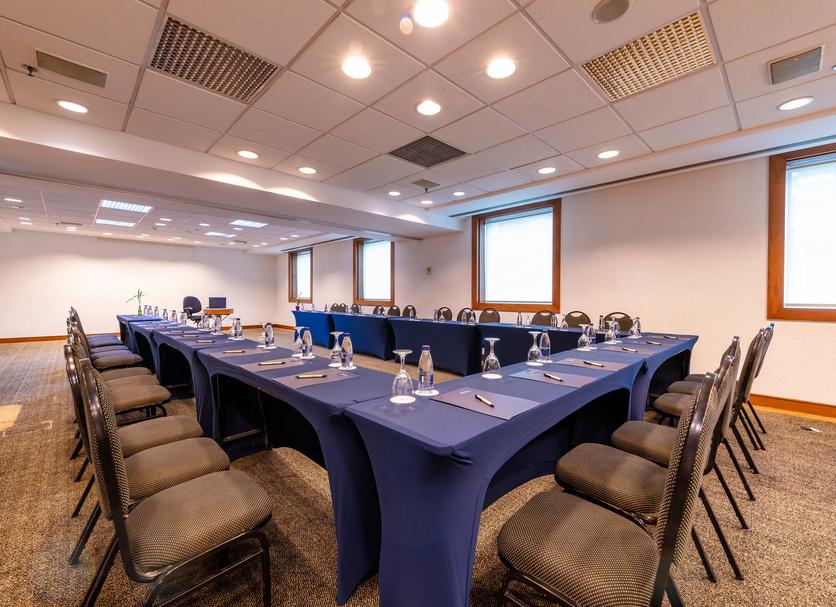 Conference room Ảnh