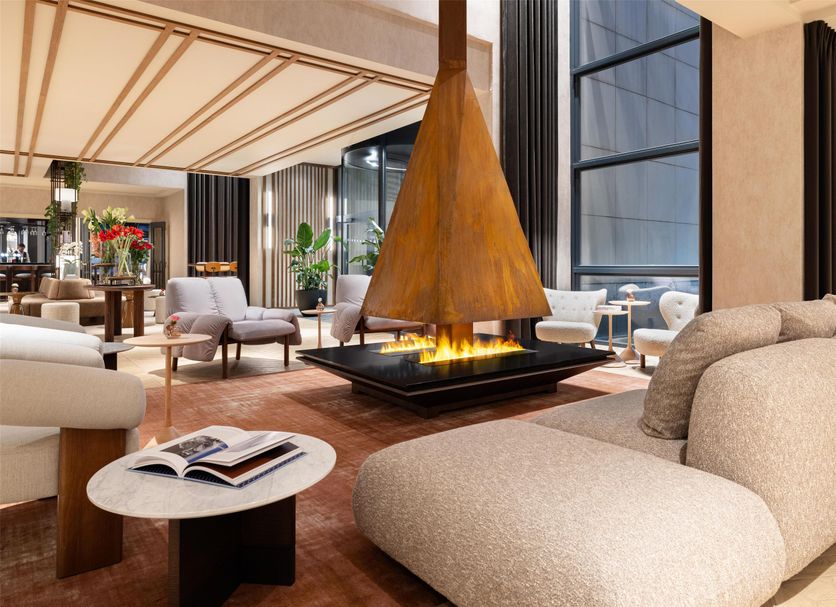 Lounge Ảnh