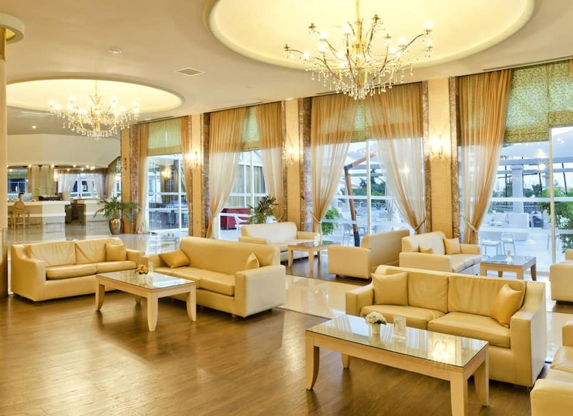 Lounge Ảnh