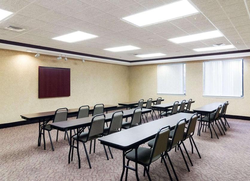 Conference room Ảnh