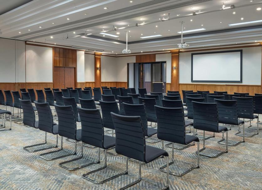 Conference room Ảnh
