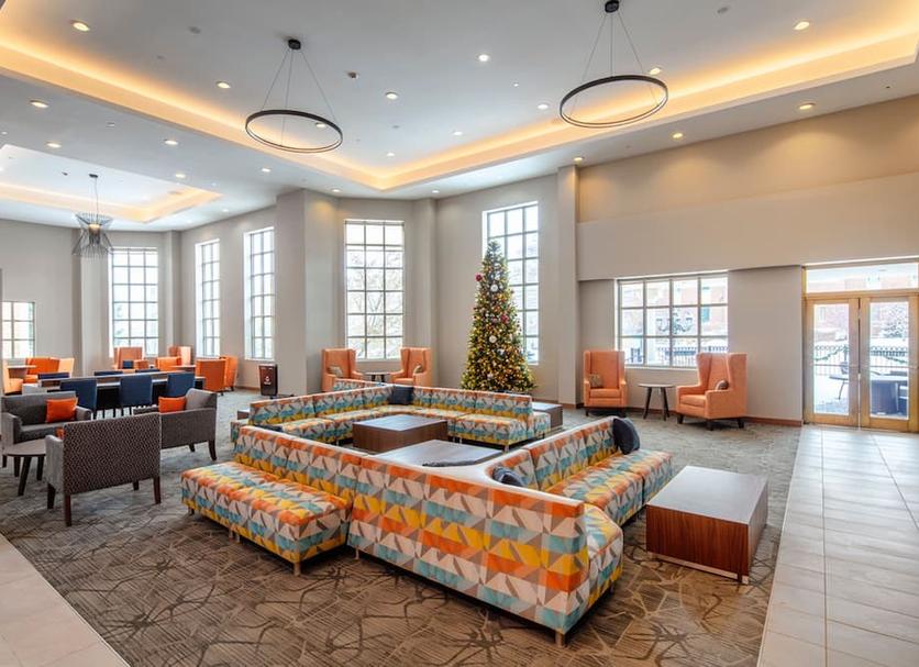 Lounge Ảnh