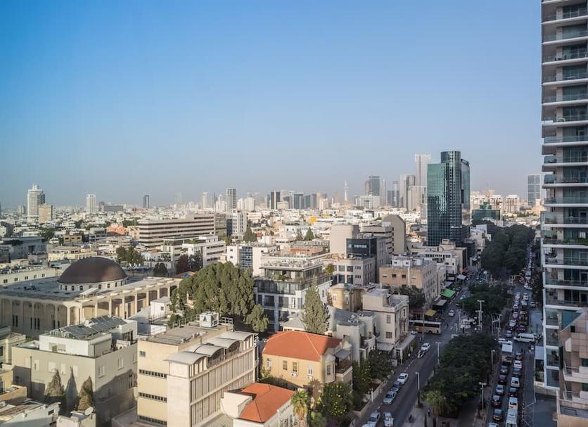 Cảnh ngoài trời Ảnh