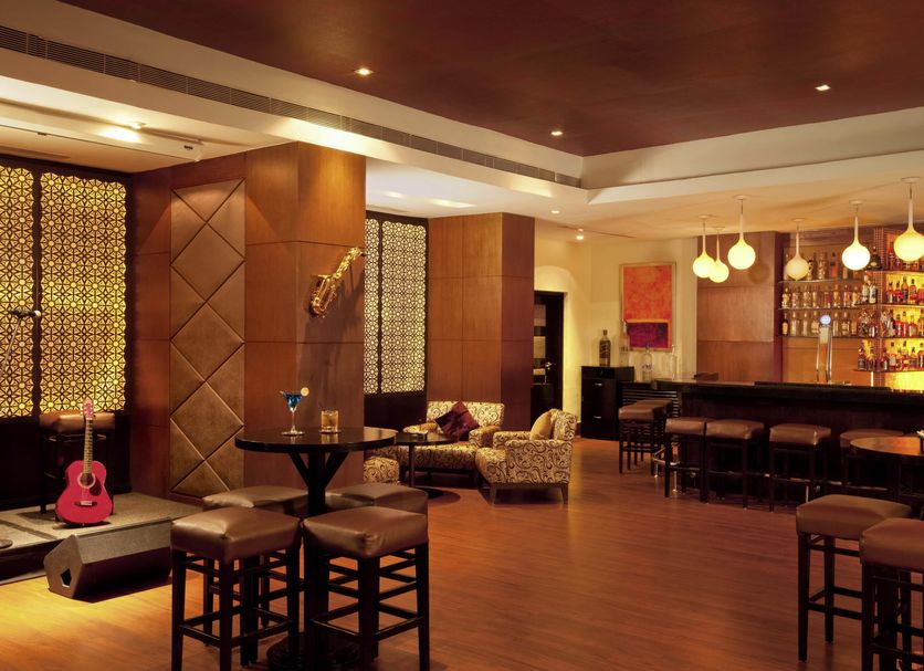 Lounge Ảnh