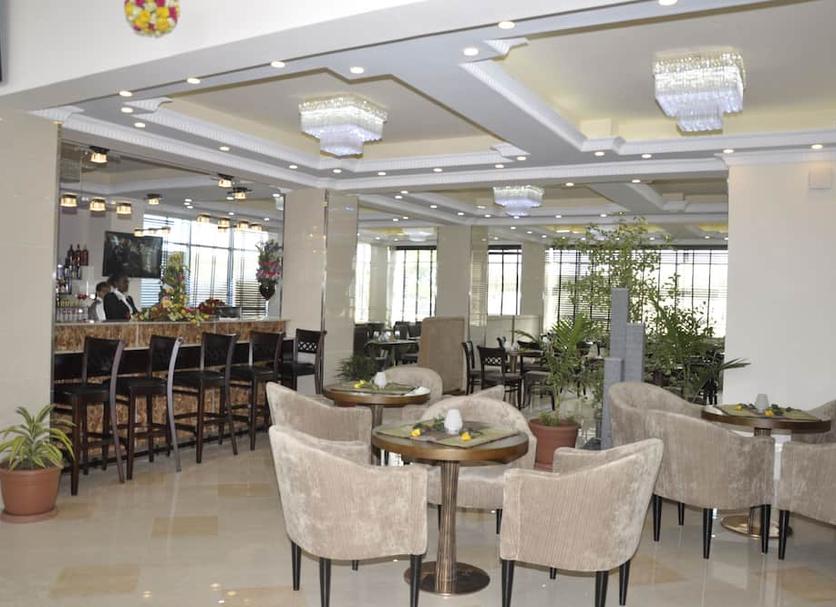 Nhà hàng Ảnh