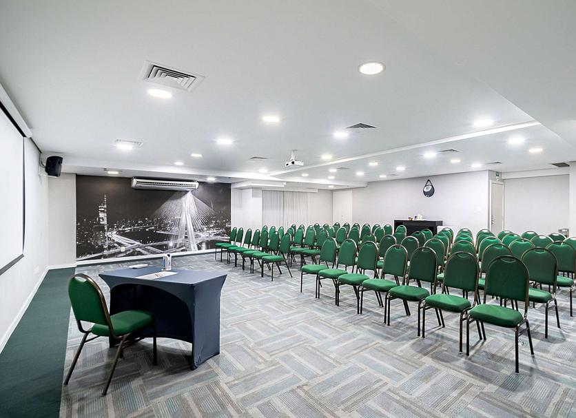 Conference room Ảnh