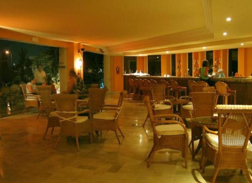 Bar Ảnh