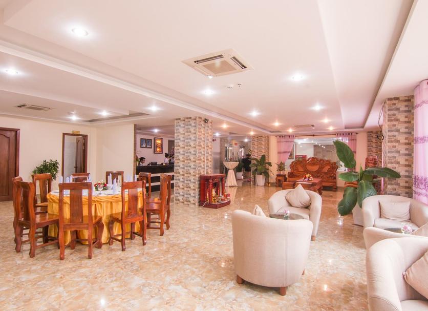 Hành lang Ảnh