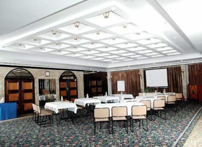 Conference room Ảnh