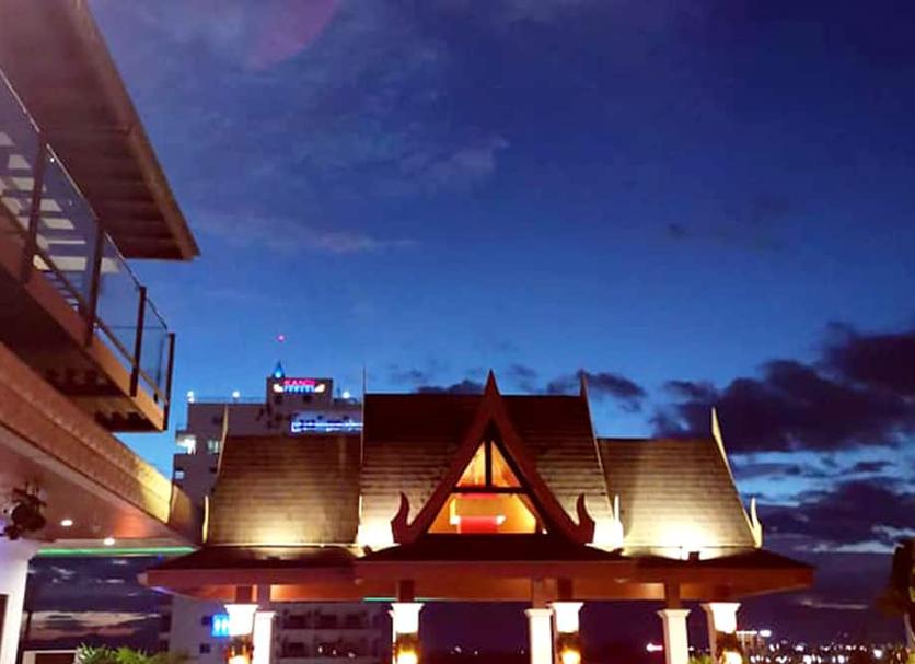 Cảnh ngoài trời Ảnh