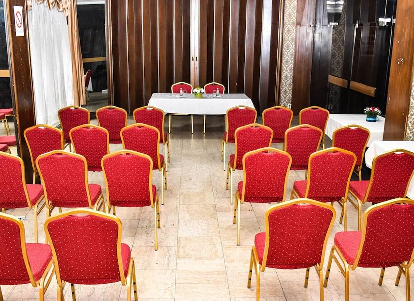 Conference room Ảnh