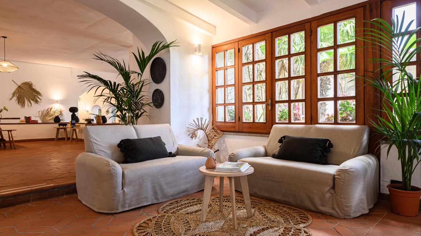 B&b Hotel Ischia San Nicola
