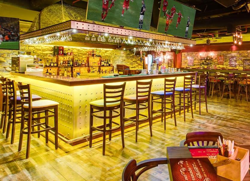 Bar Ảnh