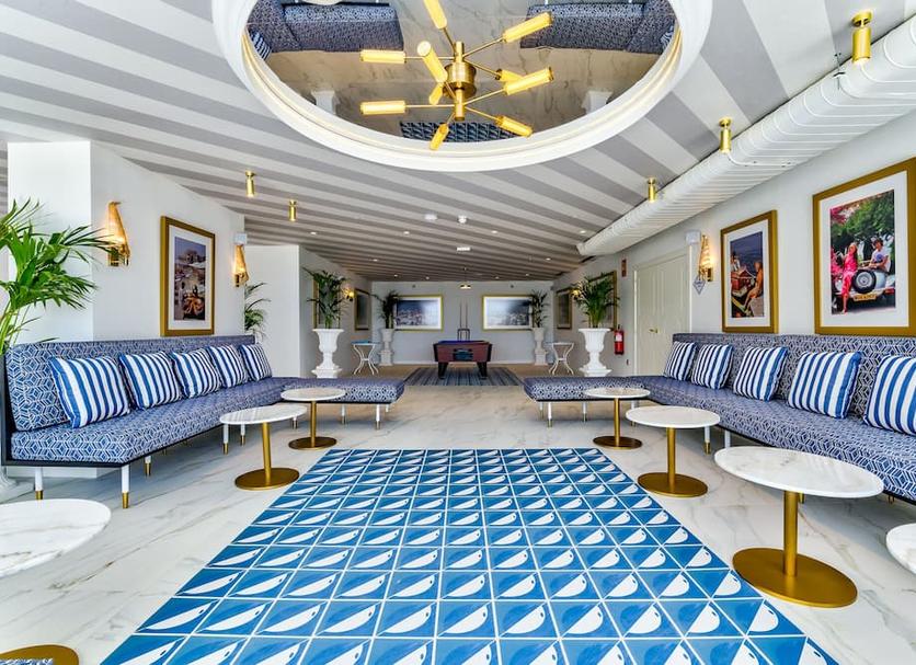 Lounge Ảnh